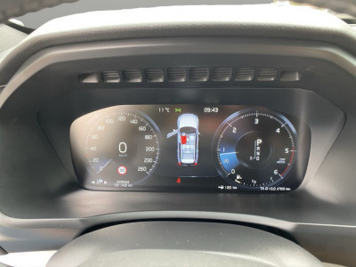 Volvo XC90 Gebrauchtwagen