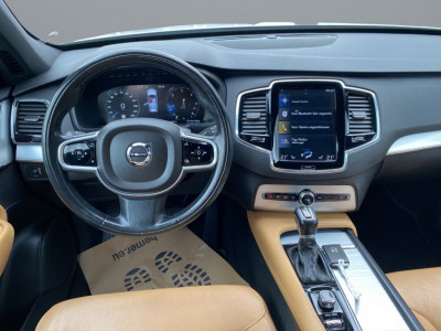 Volvo XC90 Gebrauchtwagen