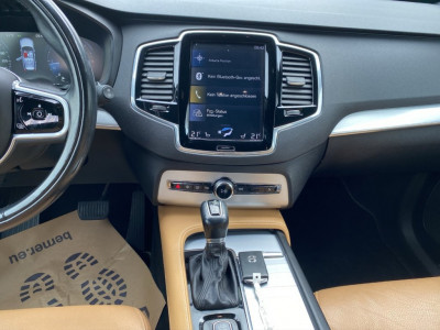 Volvo XC90 Gebrauchtwagen