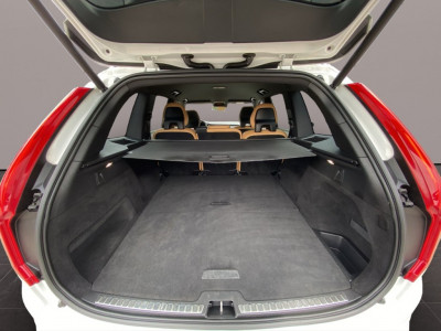 Volvo XC90 Gebrauchtwagen