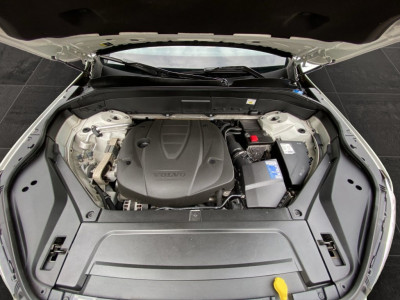 Volvo XC90 Gebrauchtwagen