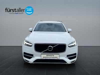 Volvo XC90 Gebrauchtwagen