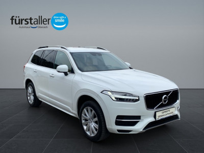 Volvo XC90 Gebrauchtwagen