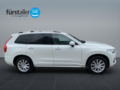 Volvo XC90 Gebrauchtwagen