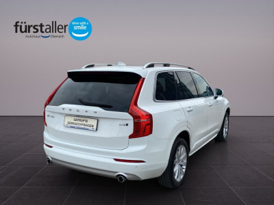 Volvo XC90 Gebrauchtwagen