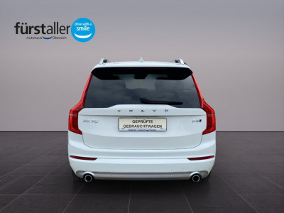 Volvo XC90 Gebrauchtwagen