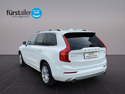 Volvo XC90 Gebrauchtwagen