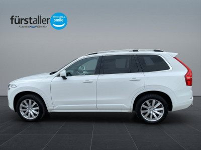 Volvo XC90 Gebrauchtwagen