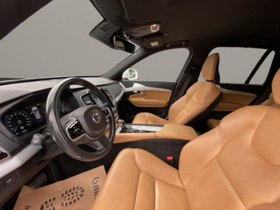 Volvo XC90 Gebrauchtwagen