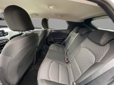 KIA XCeed Gebrauchtwagen