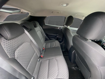 KIA XCeed Gebrauchtwagen