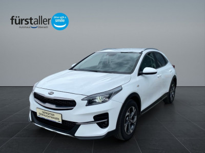KIA XCeed Gebrauchtwagen