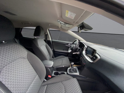 KIA XCeed Gebrauchtwagen