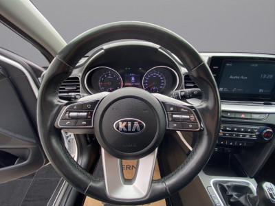 KIA XCeed Gebrauchtwagen