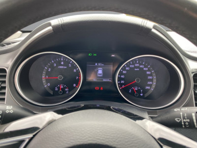 KIA XCeed Gebrauchtwagen