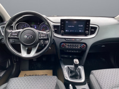 KIA XCeed Gebrauchtwagen