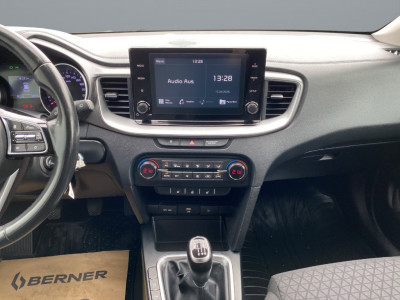 KIA XCeed Gebrauchtwagen