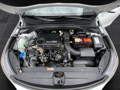 KIA XCeed Gebrauchtwagen