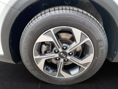 KIA XCeed Gebrauchtwagen