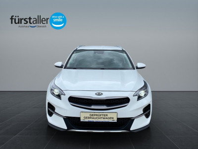 KIA XCeed Gebrauchtwagen