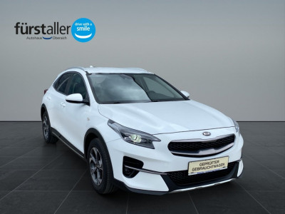 KIA XCeed Gebrauchtwagen