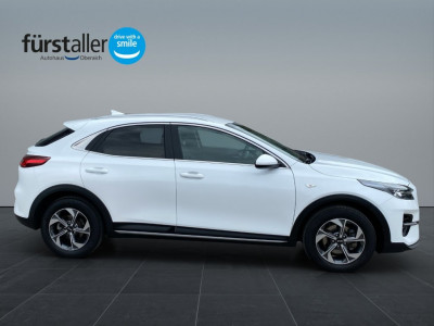 KIA XCeed Gebrauchtwagen