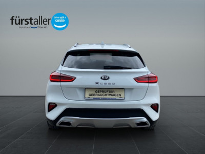 KIA XCeed Gebrauchtwagen