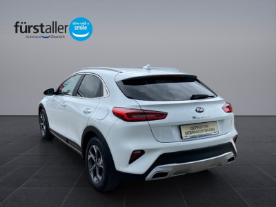 KIA XCeed Gebrauchtwagen