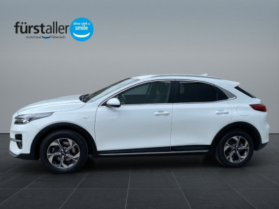 KIA XCeed Gebrauchtwagen