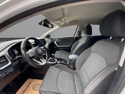 KIA XCeed Gebrauchtwagen