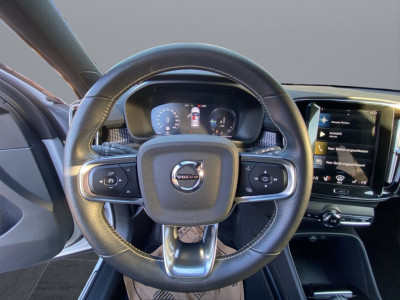 Volvo XC40 Gebrauchtwagen