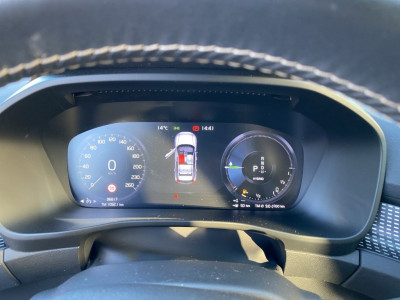 Volvo XC40 Gebrauchtwagen