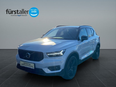 Volvo XC40 Gebrauchtwagen