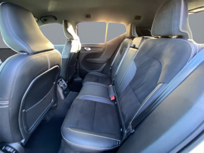 Volvo XC40 Gebrauchtwagen