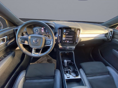 Volvo XC40 Gebrauchtwagen