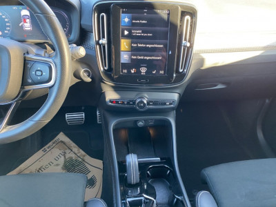 Volvo XC40 Gebrauchtwagen