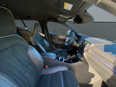 Volvo XC40 Gebrauchtwagen