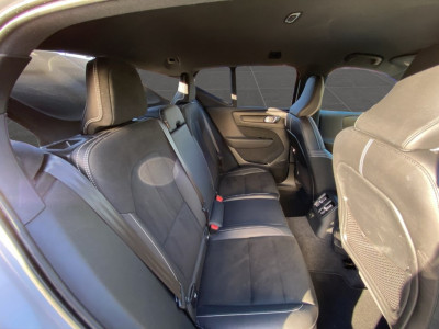 Volvo XC40 Gebrauchtwagen