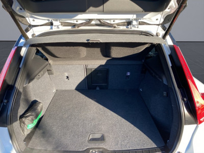 Volvo XC40 Gebrauchtwagen