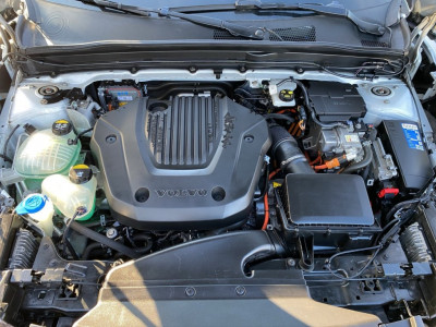 Volvo XC40 Gebrauchtwagen