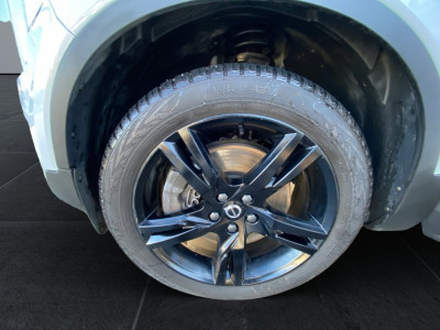 Volvo XC40 Gebrauchtwagen