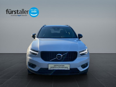 Volvo XC40 Gebrauchtwagen