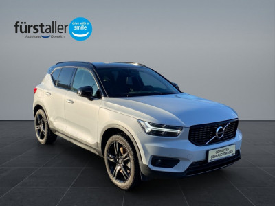 Volvo XC40 Gebrauchtwagen