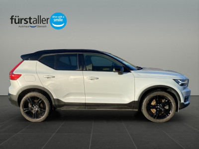 Volvo XC40 Gebrauchtwagen