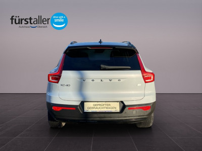 Volvo XC40 Gebrauchtwagen