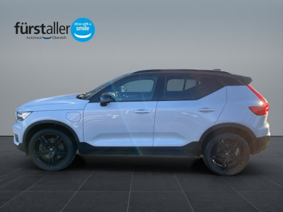 Volvo XC40 Gebrauchtwagen