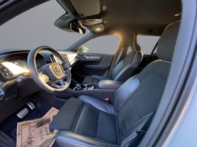 Volvo XC40 Gebrauchtwagen