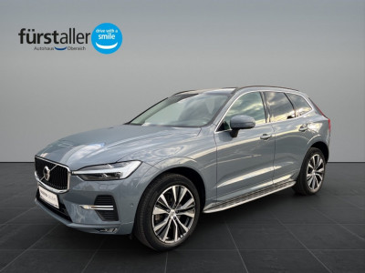 Volvo XC60 Gebrauchtwagen Volvo XC60 Gebrauchtwagen