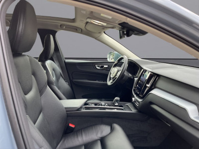 Volvo XC60 Gebrauchtwagen Volvo XC60 Gebrauchtwagen