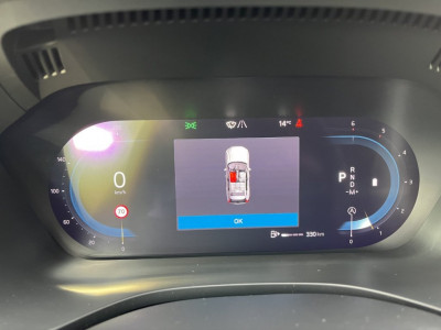 Volvo XC60 Gebrauchtwagen